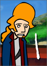 Chapter 1: Launch of the Screaming Narwhal