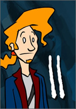 Chapter 2: The Seige of Spinner Cay