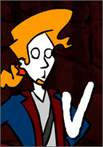 Chapter 5: Rise of the Pirate God